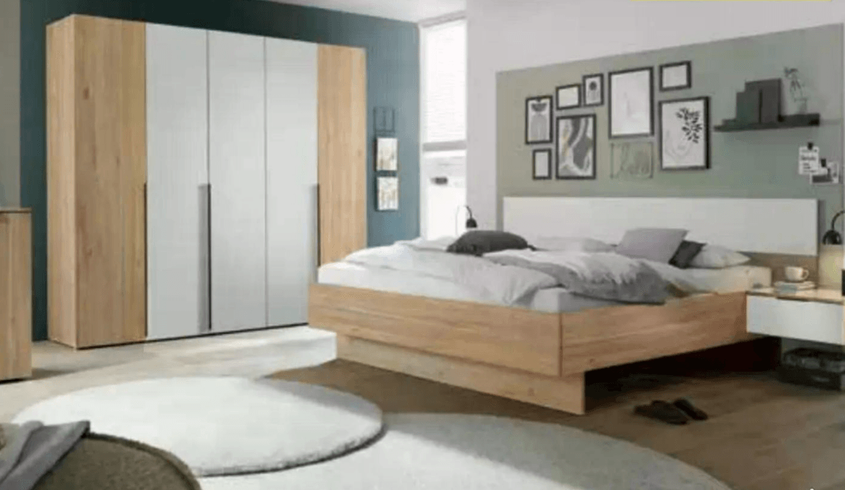 carryhome Spalnica set carryhome. - Akcija v trgovini Lesnina