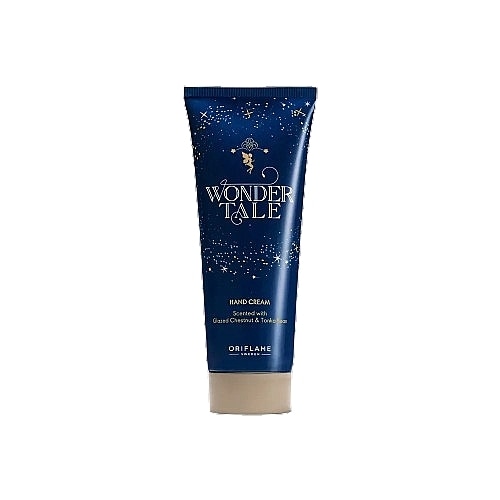 Wonder Tale krema za roke 75 ml Oriflame - Akcija v trgovini Oriflame