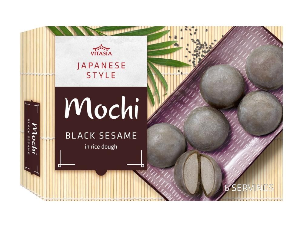Vitasia Sladica Mochi 6 x 35 g - Akcija v trgovini Lidl