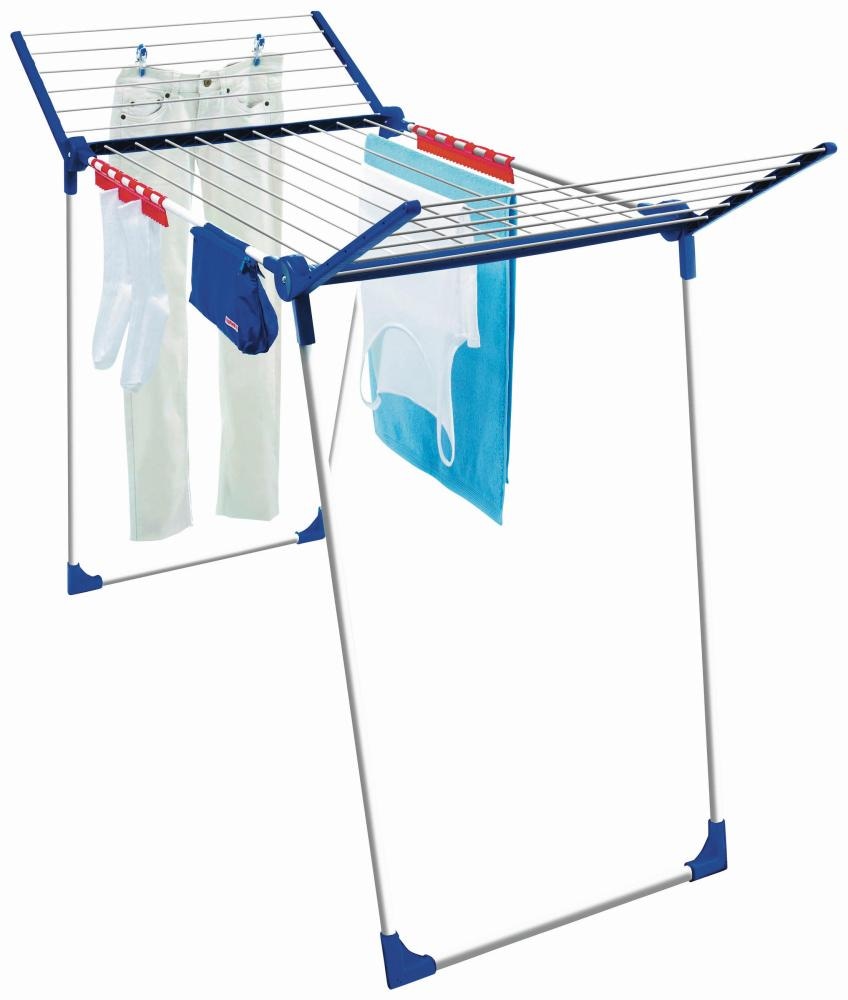 Majhno sušilo za perilo - Akcija v trgovini Spar