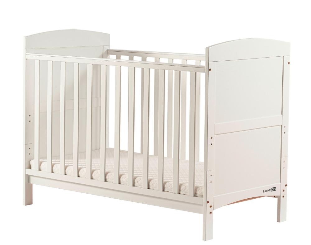 Set otroška posteljica LORY - Akcija v trgovini Lesnina