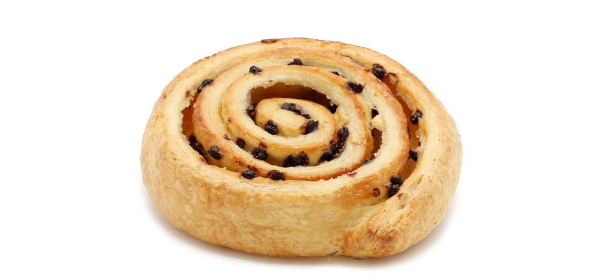 Cimetova spirala 80 g Pekarna Pečjak Akcija v trgovini Tuš