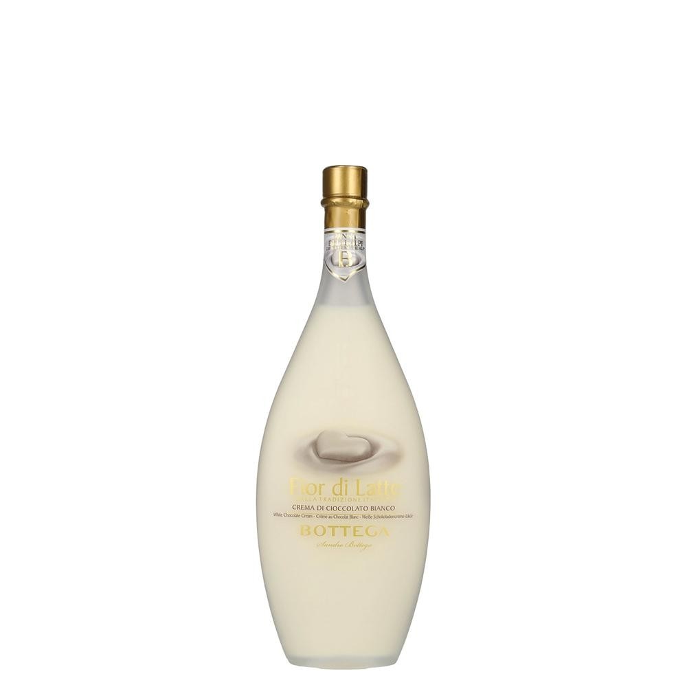 Bottega Fior di Latte kremni liker 0,5 L Akcija v trgovini Regal Shop