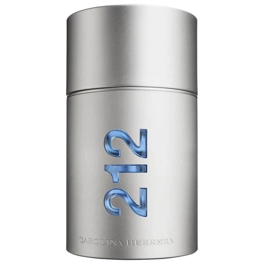 Carolina Herrera 212 Men 100 ml Akcija v trgovini Kompas Shop