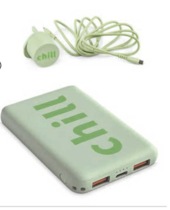 Polnilnik - Akcija v trgovini Hofer