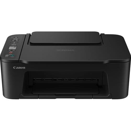 Tiskalnik CANON PIXMA TS3750I Akcija v trgovini Pevex