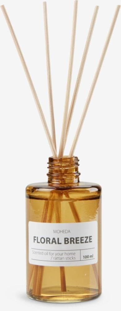 Dišeče palčke Moheda 100 ml Akcija v trgovini Jysk