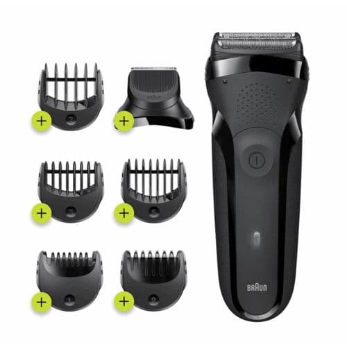Brivnik Series 3-300 BT BRAUN Akcija v trgovini E.Leclerc