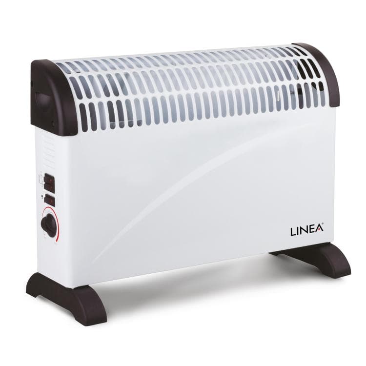 Konvektorski grelnik Linea LKGT-0576 Akcija v trgovini Spar