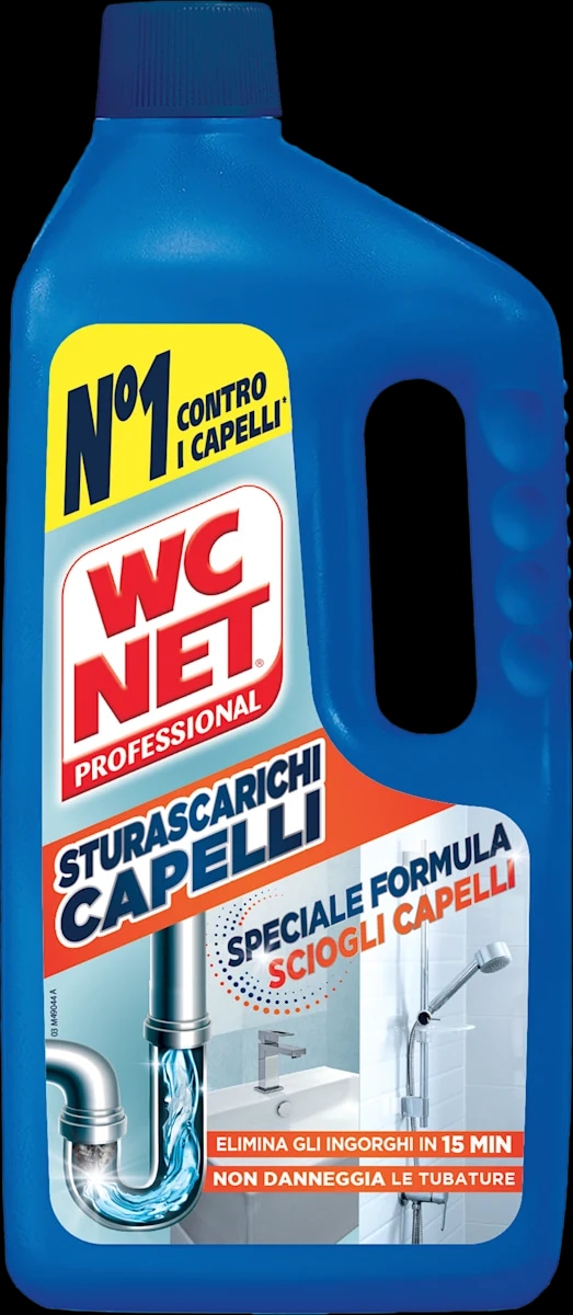 WC vložki WC Net Več vrst Akcija v trgovini Jager