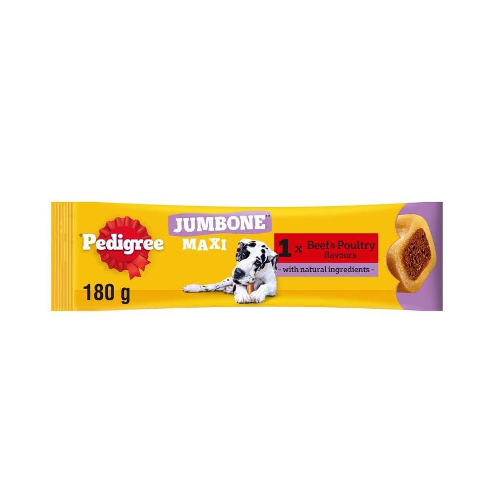 Pedigree Rodeo⢠prigrizki za pse 60 g Akcija v trgovini Mercator