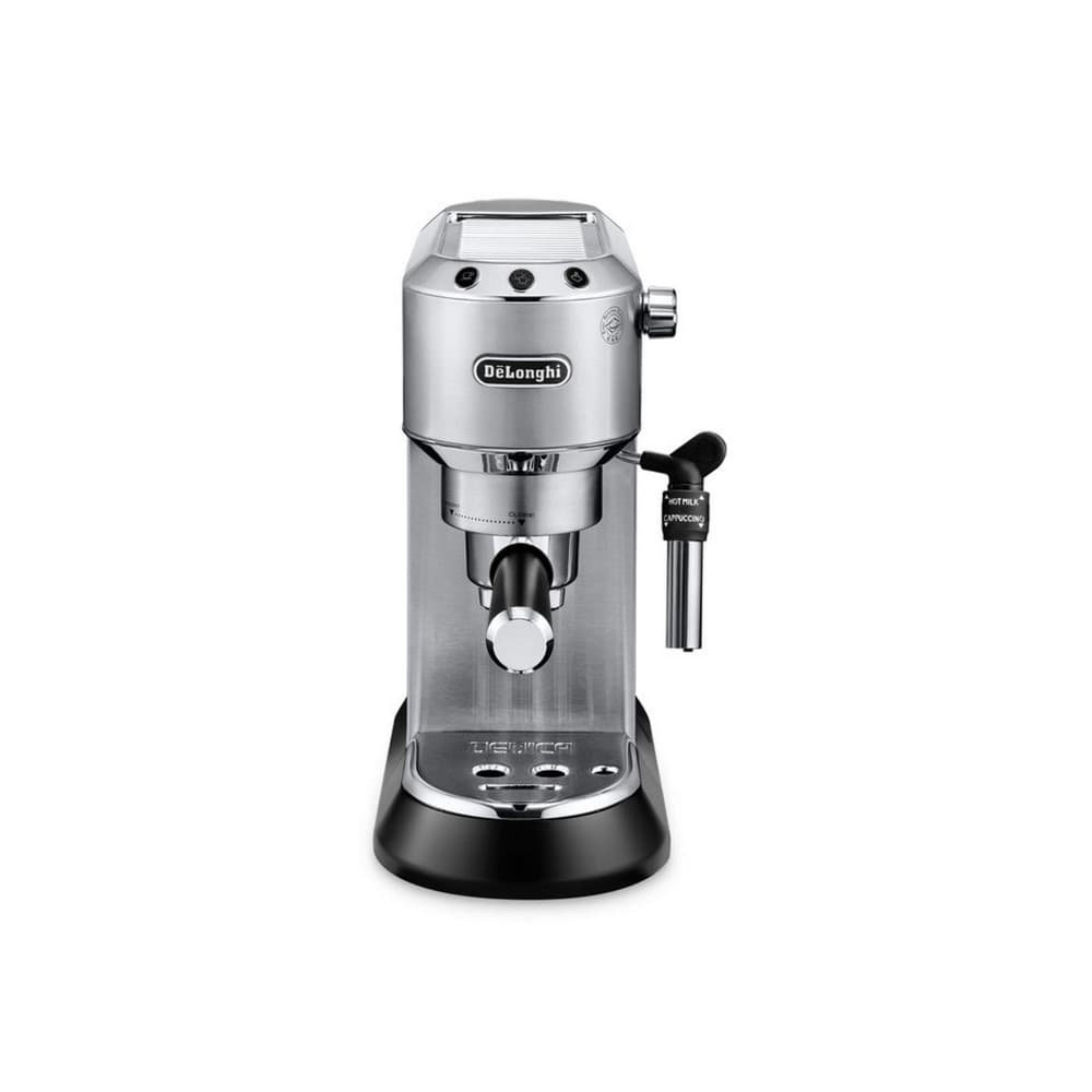 KAVNI ESPRESSO APARAT DELONGHI EC 685 M DEDICA STYLE Akcija v trgovini Merkur
