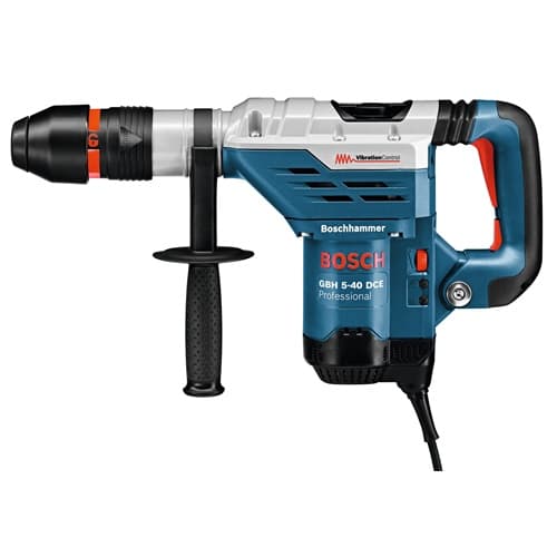 Udarno kladivo Bosch GBH 5-40 DCE Akcija v trgovini Jager