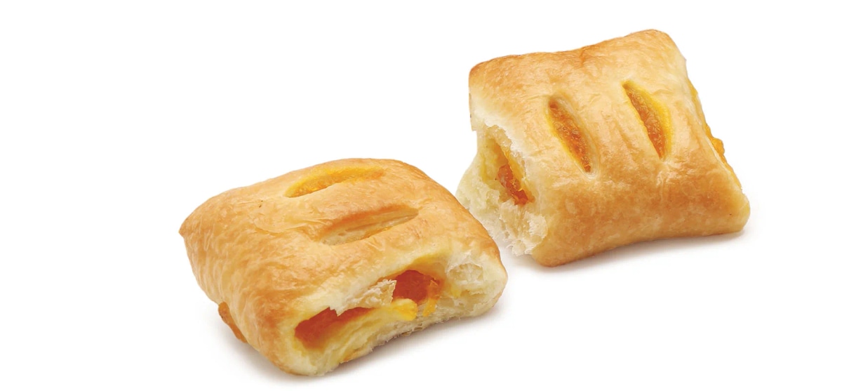 MASLENI LISTNATI ŽEPKI COTÉ TABLE 300 g - Akcija v trgovini E.Leclerc