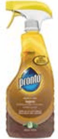 Čistilo Pronto 500 ml Akcija v trgovini Jager