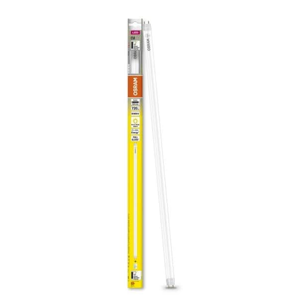 Svetilka LED Essential T8 60 cm LEDVANCE Akcija v trgovini Jager