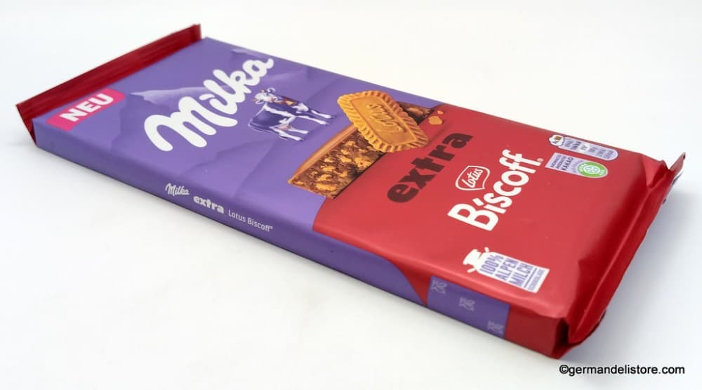 Milka Extra čokolada 190 g Akcija v trgovini Kompas Shop