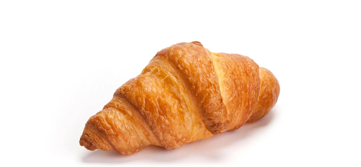 Masleni rogljiček 60 g Eurospinova Pekarna - Akcija v trgovini Eurospin