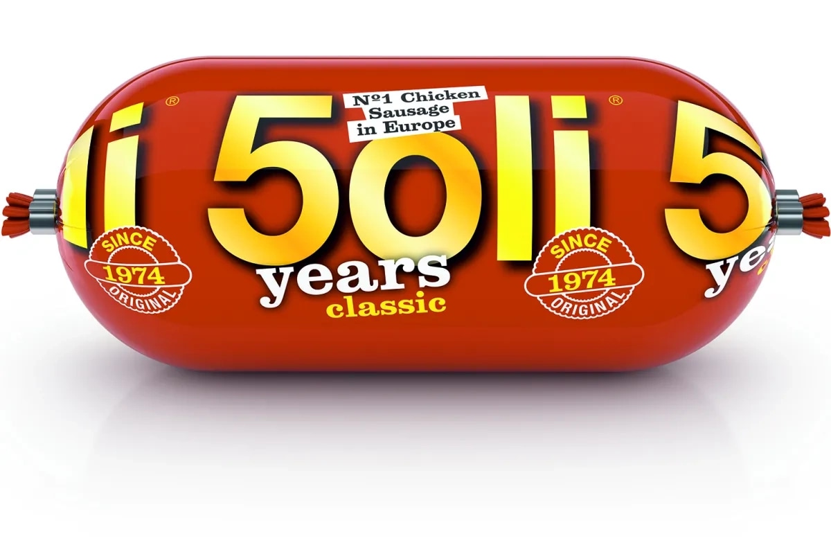 Izdelki Poli - Akcija v trgovini Tuš