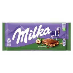 Čokolada Milka