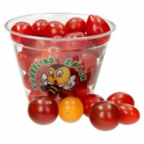 Rajska češnjev paradižnik Bumbolino 200 g Akcija v trgovini Mercator
