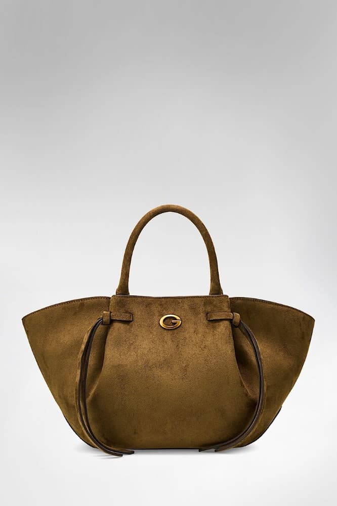 Guess ženska torbica HWSG2237060 Akcija v trgovini Kompas Shop