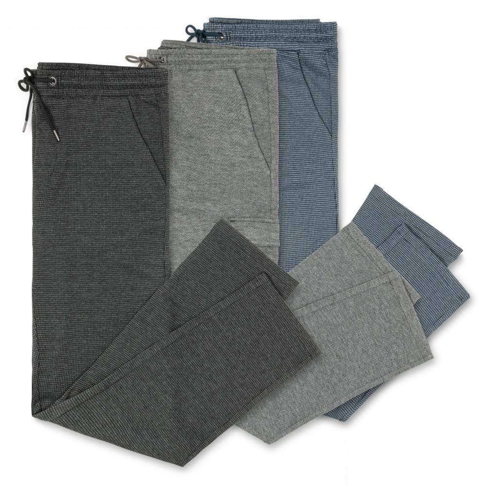 Moške hlače za prosti čas UP 2 FASHION - Akcija v trgovini Hofer