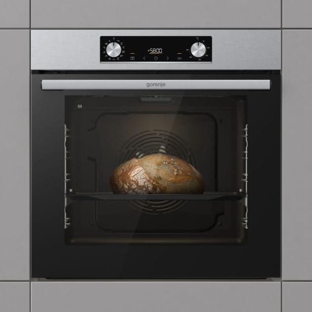 Vgradna pečica Gorenje BOP6373E28EX Akcija v trgovini Merkur