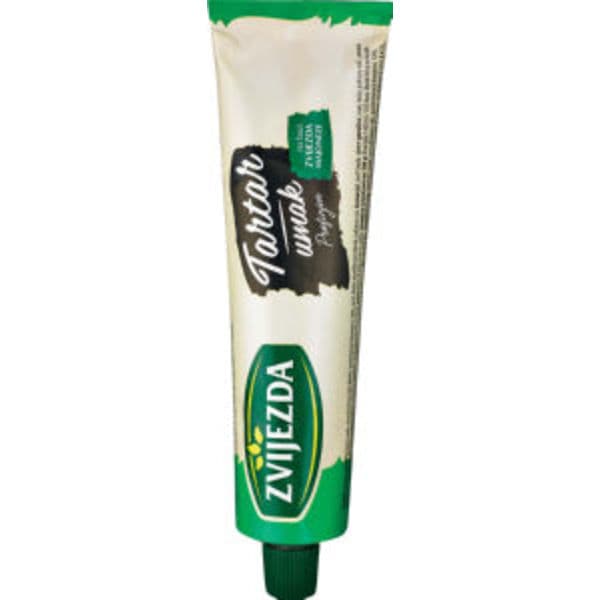 Zvijezda omaka v tubi 165 g Akcija v trgovini E.Leclerc