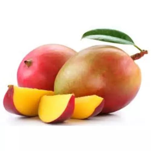 Mango 1 kg Akcija v trgovini Tuš