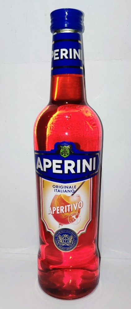 Aperini Aperitivo Italiano 0,7 l - Akcija v trgovini Hofer