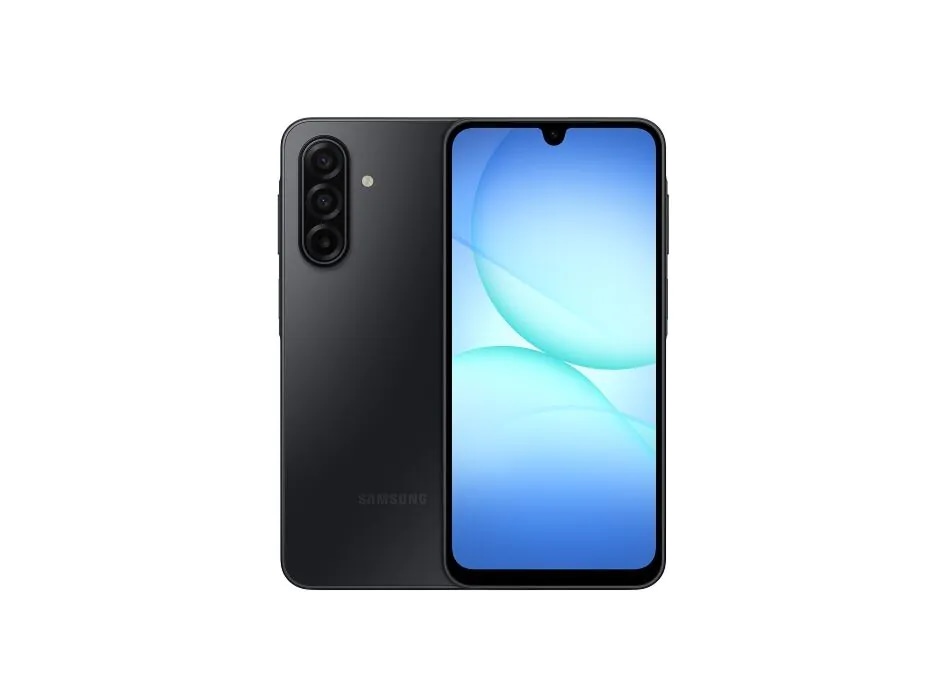 SAMSUNG GALAXY A17 4 GB/128 GB - Akcija v trgovini Pevex