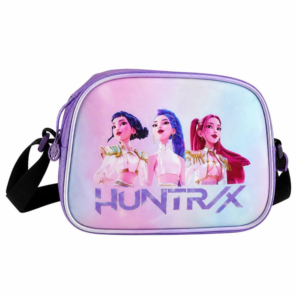 KPOP torba za čez rame Akcija v trgovini Mercator