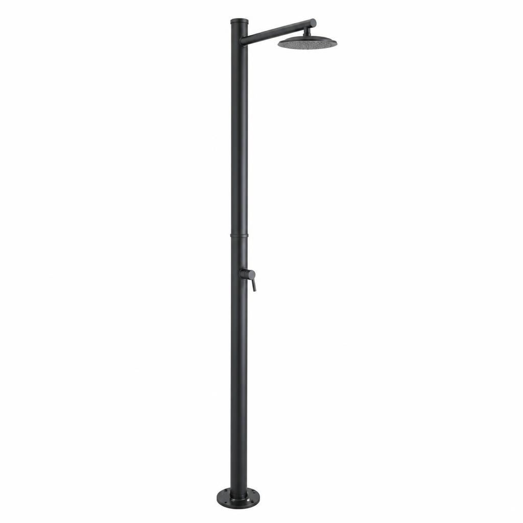 Vrtna prha 'Metro' v 220 cm - Akcija v trgovini Bauhaus