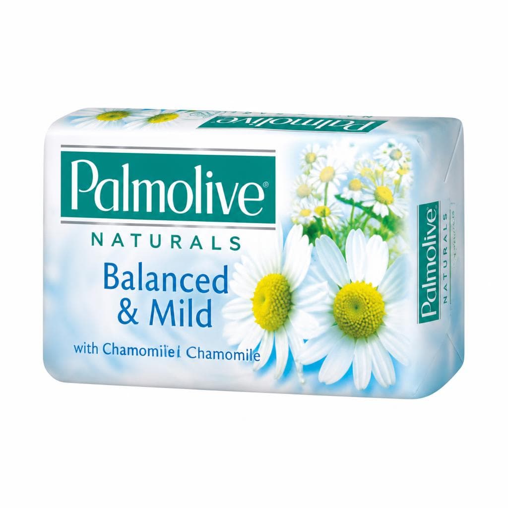 Toaletno milo Palmolive 90 g Akcija v trgovini Jager