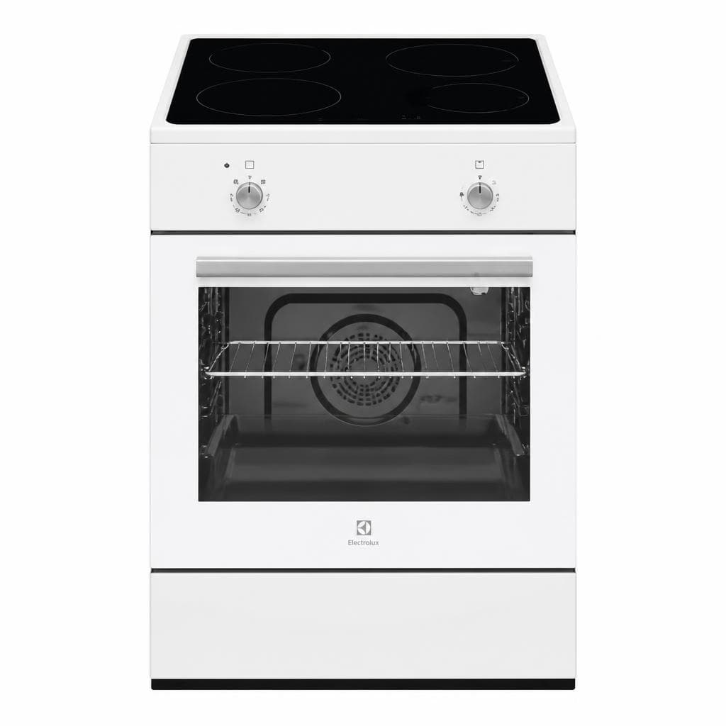 Steklokeramični štedilnik Electrolux LKR64023AW 73 L Akcija v trgovini Jager