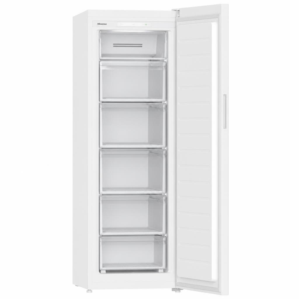 Zamrzovalna omara Hisense FV354N4BIE Akcija v trgovini Jager