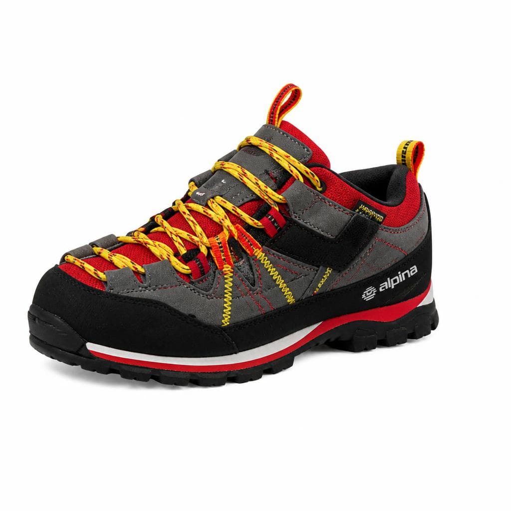 Treking čevlji Alpina Royal 627M-1 Vel: 39-47 Akcija v trgovini Jager