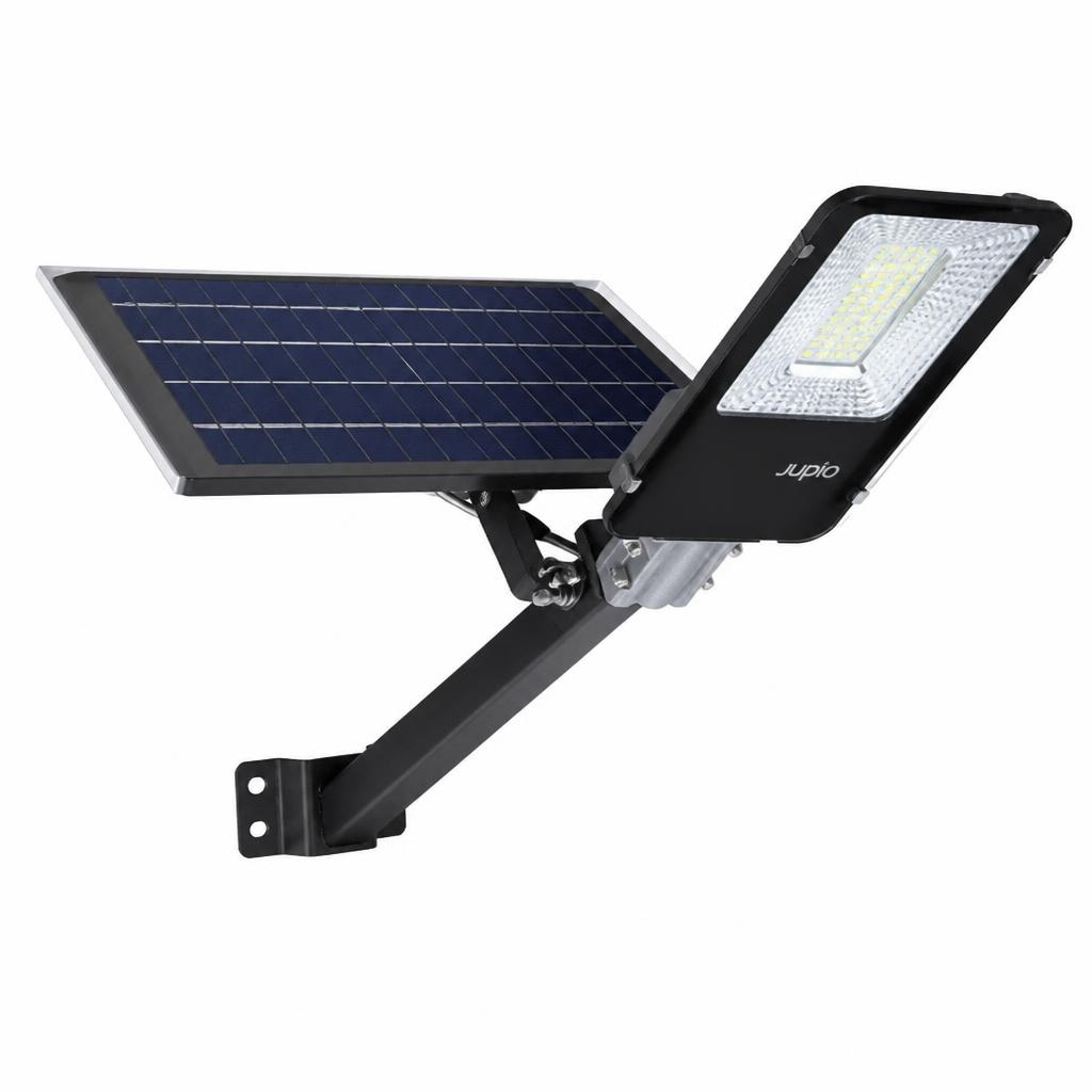 Solarna LED svetilka Akcija v trgovini Bauhaus