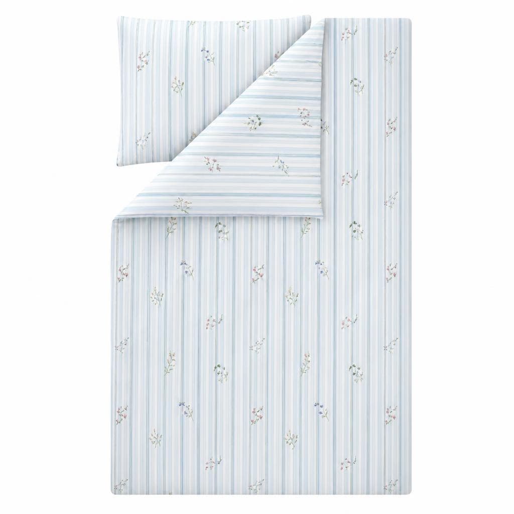 LIVARNO Posteljnina vzglavnik: pribl. 80 x 60 cm, odeja: pribl. 140 x 200 cm Akcija v trgovini Lidl