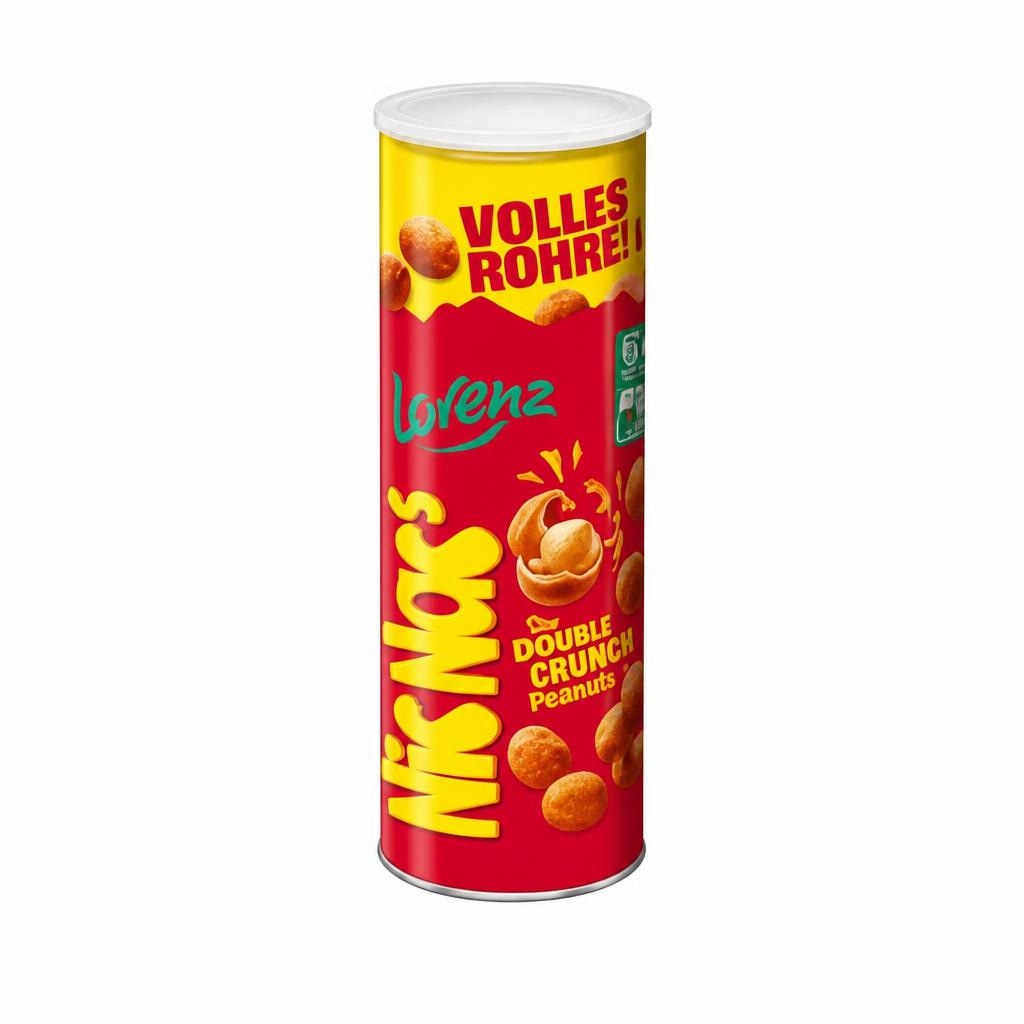 Pecivo Nic Nac 333 g - Akcija v trgovini Mercator