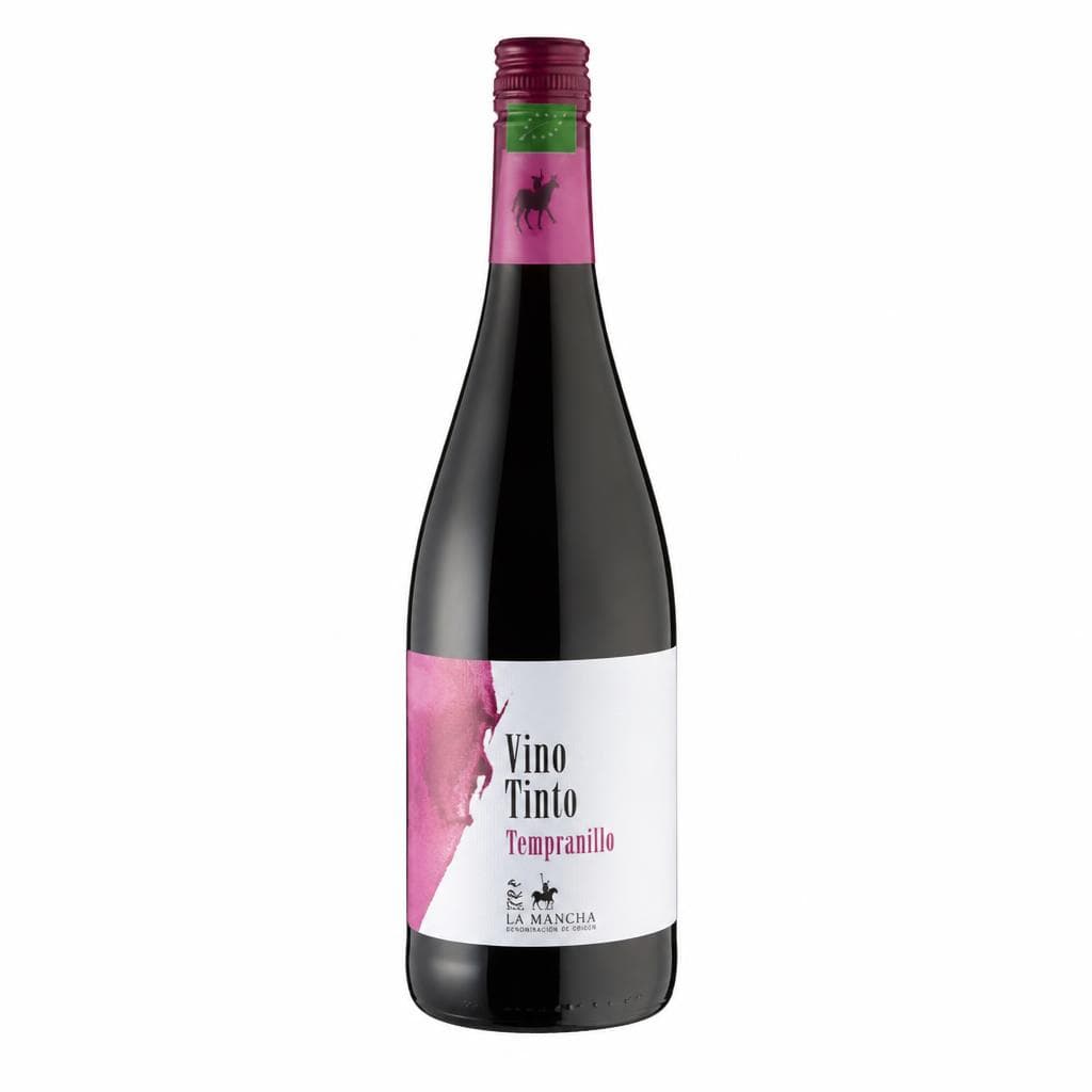 Tempranillo 1 l Akcija v trgovini Lidl