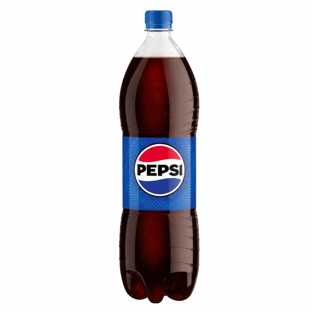 Pijača Pepsi 1,5 l Akcija v trgovini Mercator