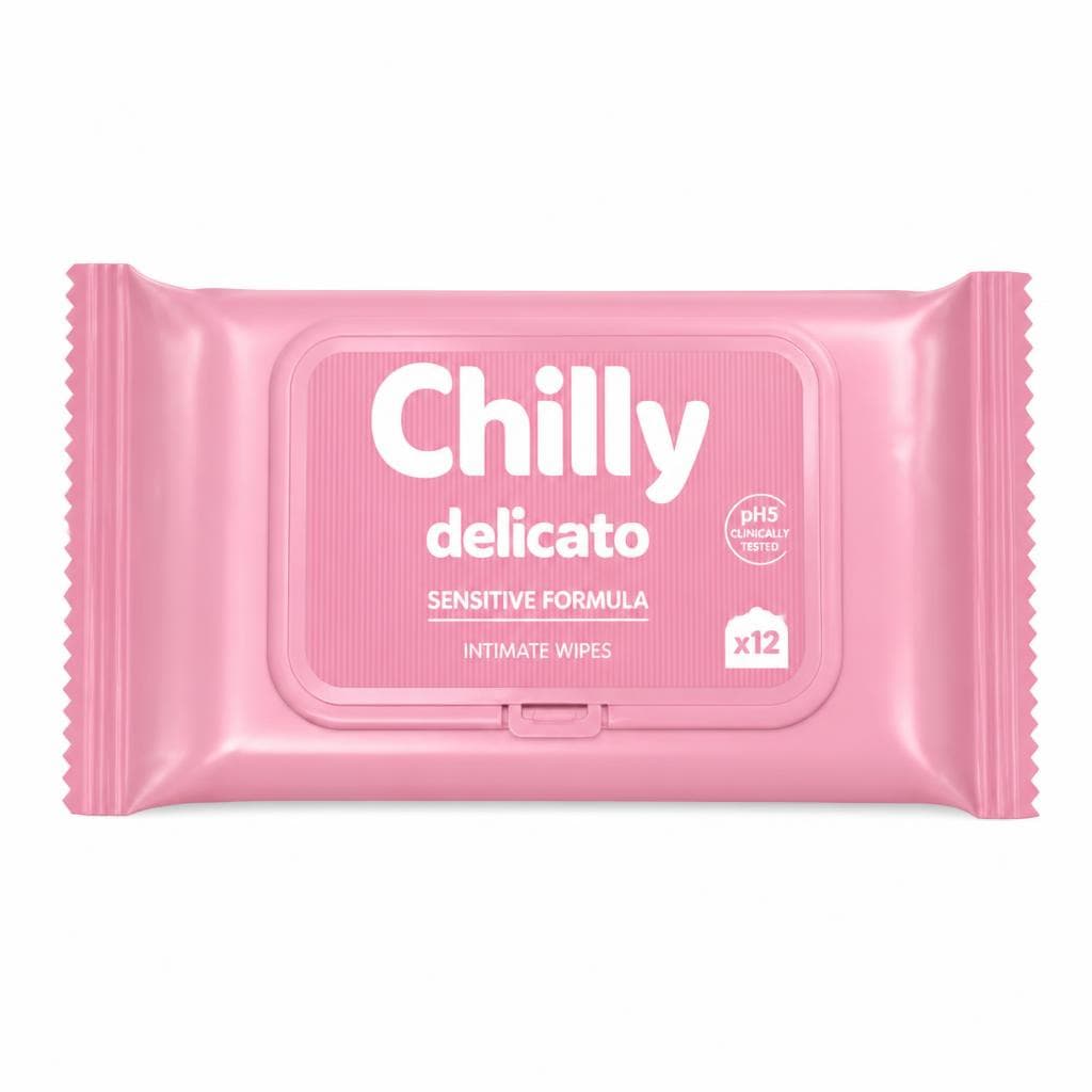 Chilly Delicato Akcija v trgovini Mercator