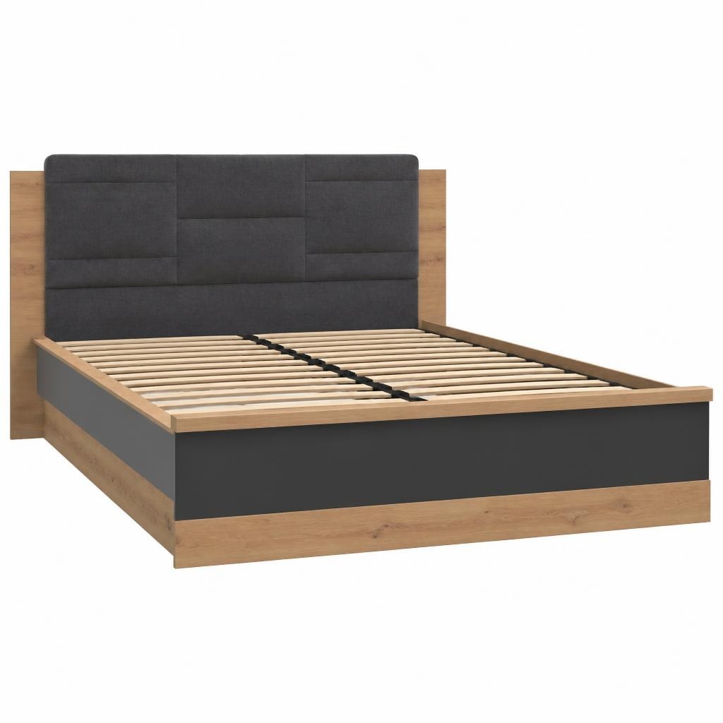 Posteljni okvir Nedio 160x200cm Akcija v trgovini Harvey Norman