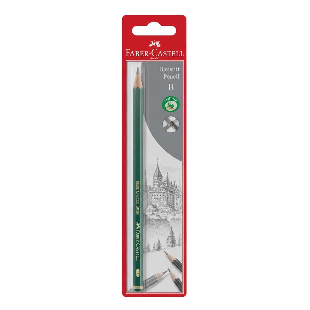 Faber Castell svinčnik 6/1 Akcija v trgovini Jager