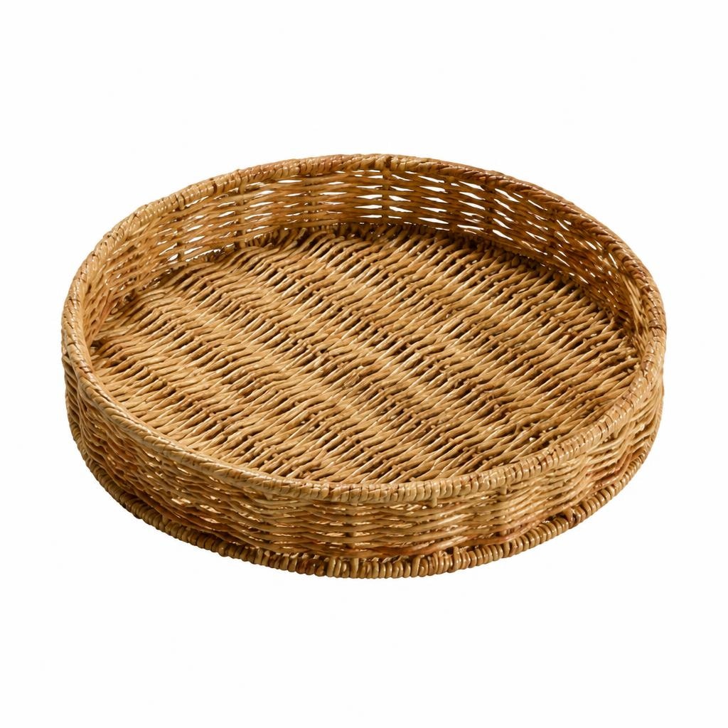 Vivi dekorativni pladenj 18 cm Akcija v trgovini Tuš
