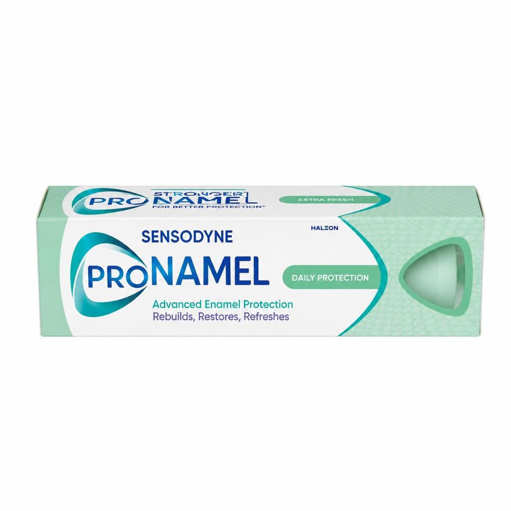 Zobna pasta Sensodyne Pronamel 75 ml Akcija v trgovini Jager