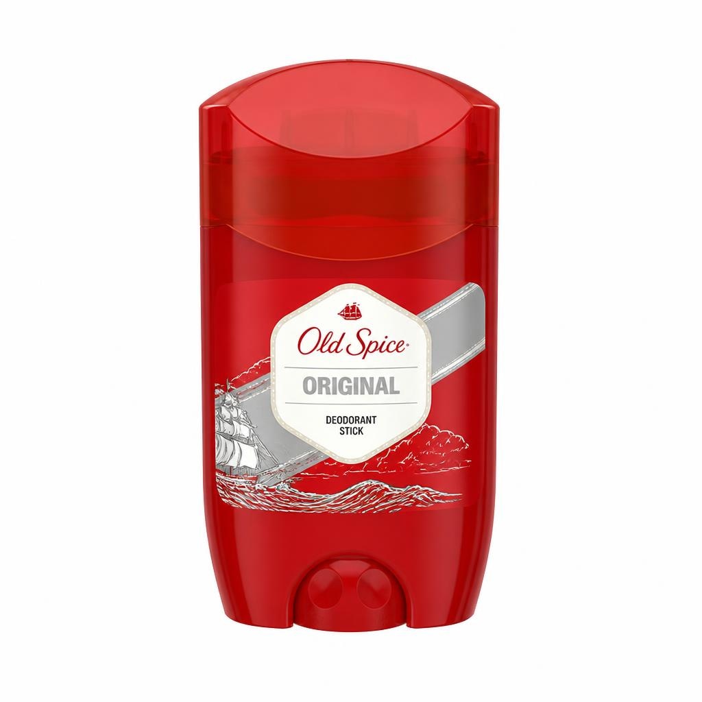 Deodorant v sticku Old Spice Akcija v trgovini Jager