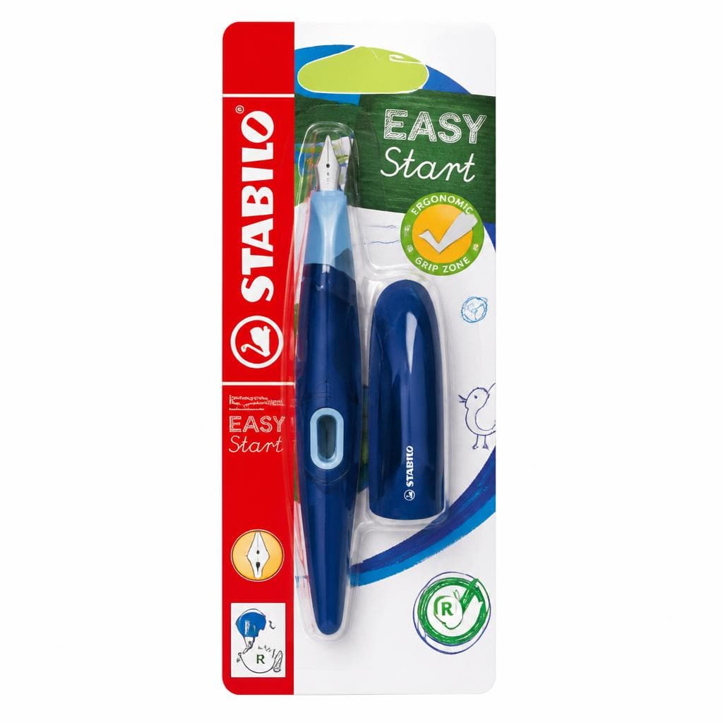 Stabilo Easy Start Bird nalivno pero Akcija v trgovini Mercator
